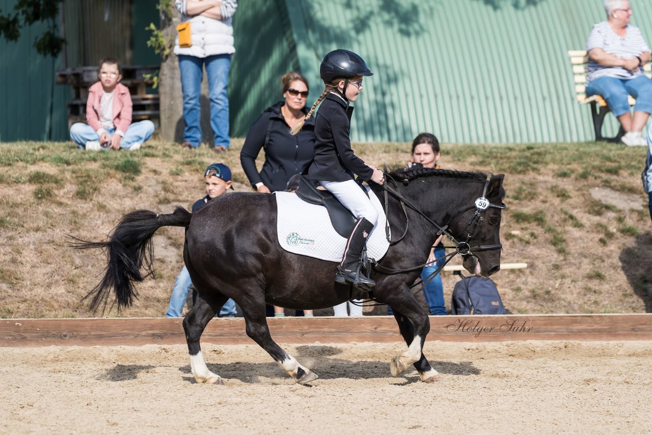 Bild 86 - Pony Akademie Turnier